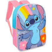 Wholesale - 15x11.5x4.5" STITCH OPP BACKPACK C/P 12, UPC: 840716222484
